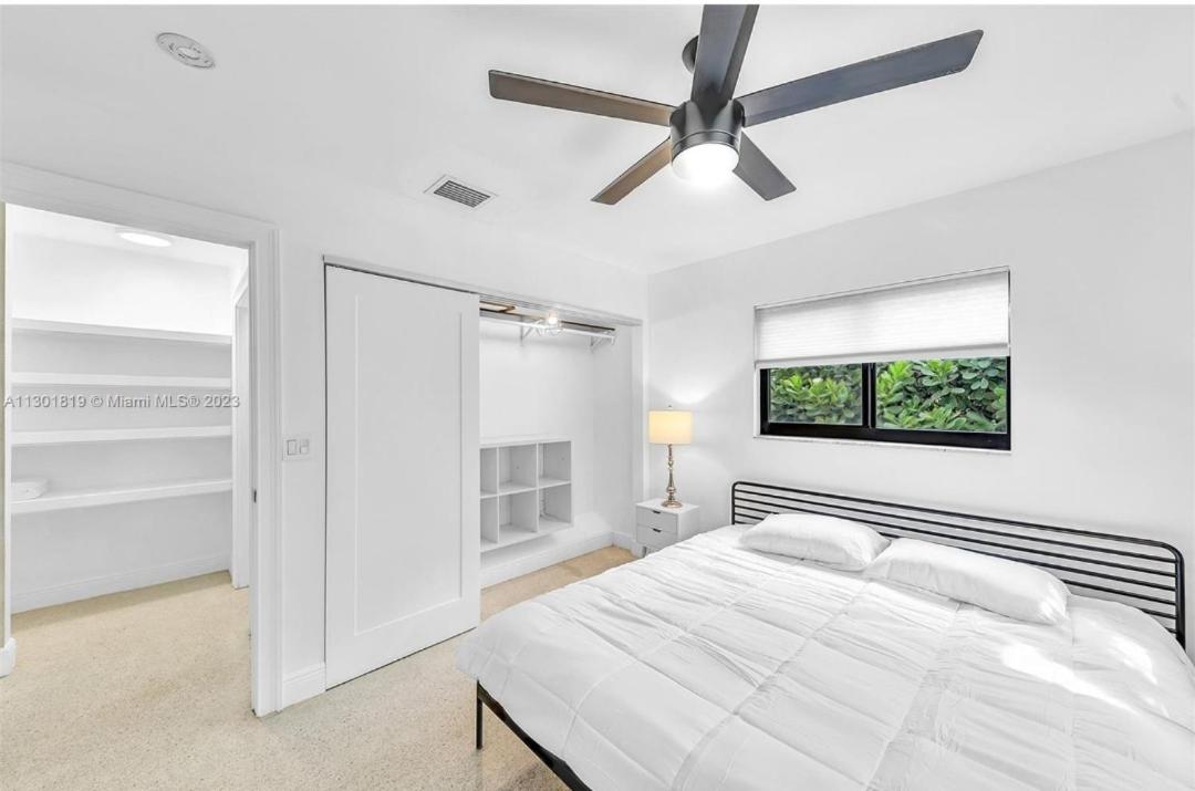 Villa Cozy Geta Fort Lauderdale Exterior foto